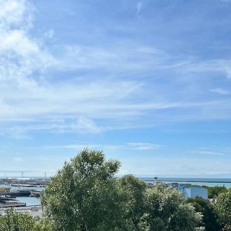 Appart A 5Min A Pied De La Plage - Avec Parking Boulogne-sur-Mer Buitenkant foto