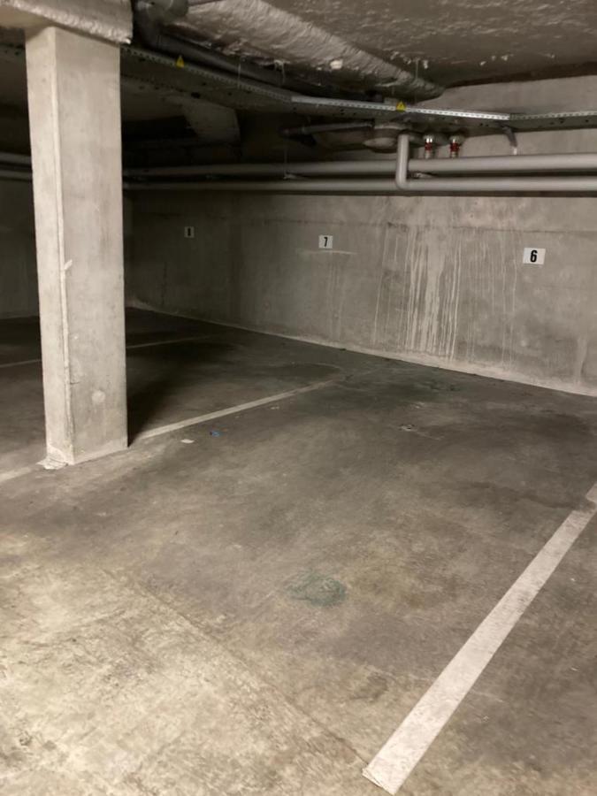 Appart A 5Min A Pied De La Plage - Avec Parking Boulogne-sur-Mer Buitenkant foto